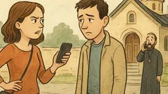 Banc: Iubi, pe unde umbli?