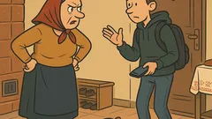 Banc: Pregătește-ți ghetuțele, n-ai scuze!