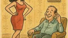 Banc: Dragule, ce-ți place mai mult la mine?