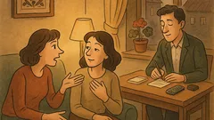 Banc: Cine e scriitorul tău preferat?