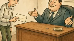 Banc: Șefu', ce e un zero?