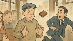 Banc: De unde ai bani, Bulă?