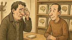 Banc: Aveți cartea Cum să-ți îmbunătățești memoria?