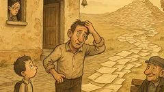 Banc: Bulișor către Bulă: LCM-ul pierdut