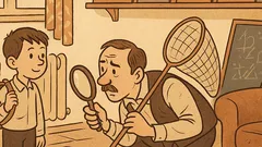 Banc: Bulișor către Bulă, la mate...