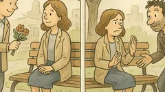 Banc: Diferența dintre flirt și hărțuire?