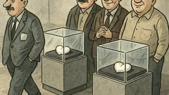 Banc: Întrebare: De ce au bărbații...