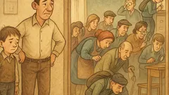 Banc: Bulă caută cel mai mic multiplu comun