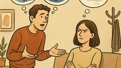 Banc: Aș merge pentru tine oriunde…