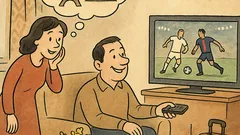 Banc: Iubiule, ce facem de 8 martie?