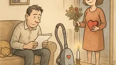 Banc: Ce faci de Ziua Îndrăgostiților?